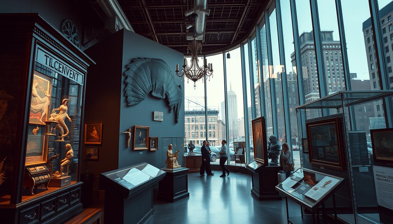 Discover Hidden Gems In Newark, NJ: A Local's Guide