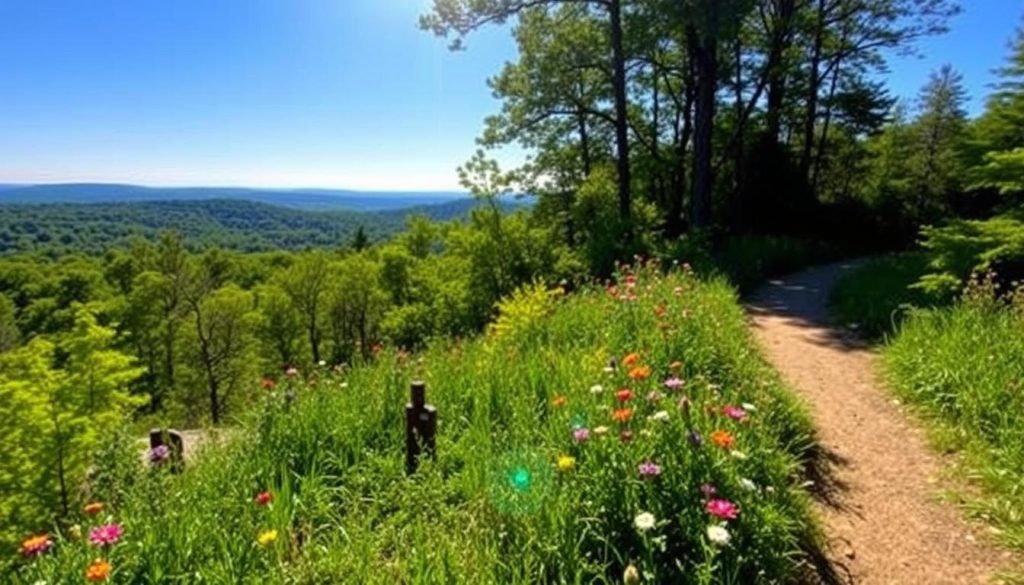 hiking spots Evansville hiking spots Evansville