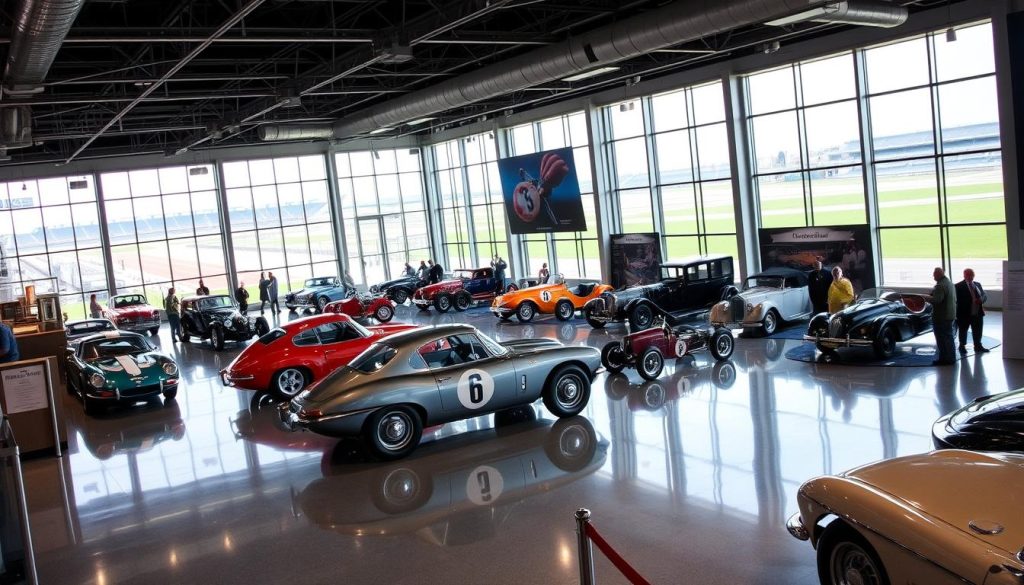 historic auto museum Indy historic auto museum Indy