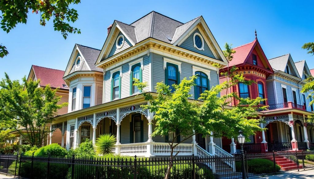 historic district Evansville historic district Evansville