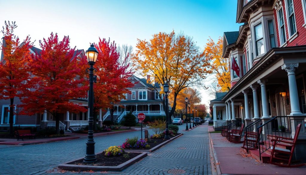 historic districts in Indianapolis historic districts in Indianapolis