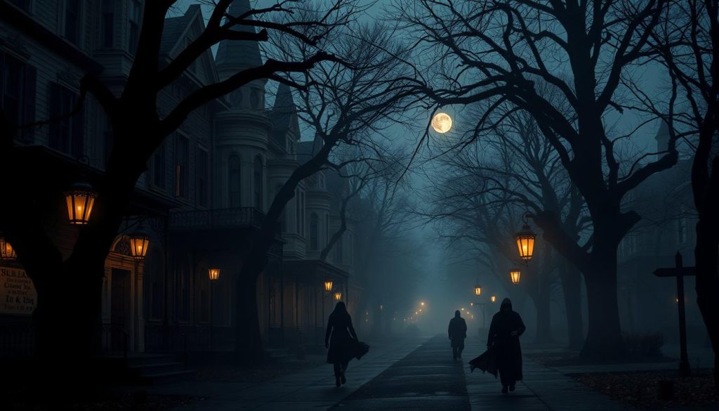 historic hauntings Silver Spring historic hauntings Silver Spring