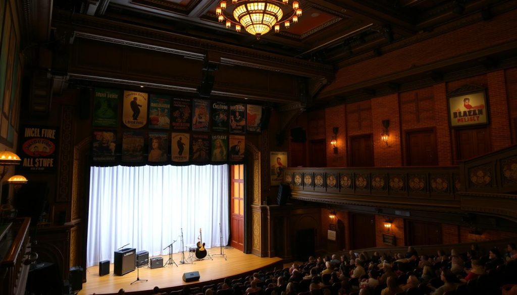 historic music venues Louisville historic music venues Louisville