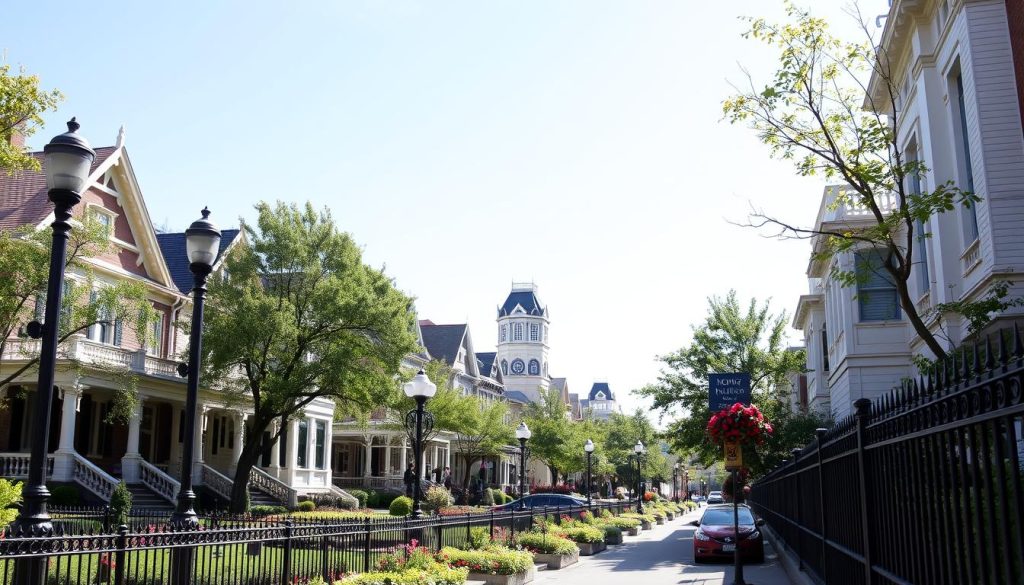 historic neighborhoods Louisville historic neighborhoods Louisville