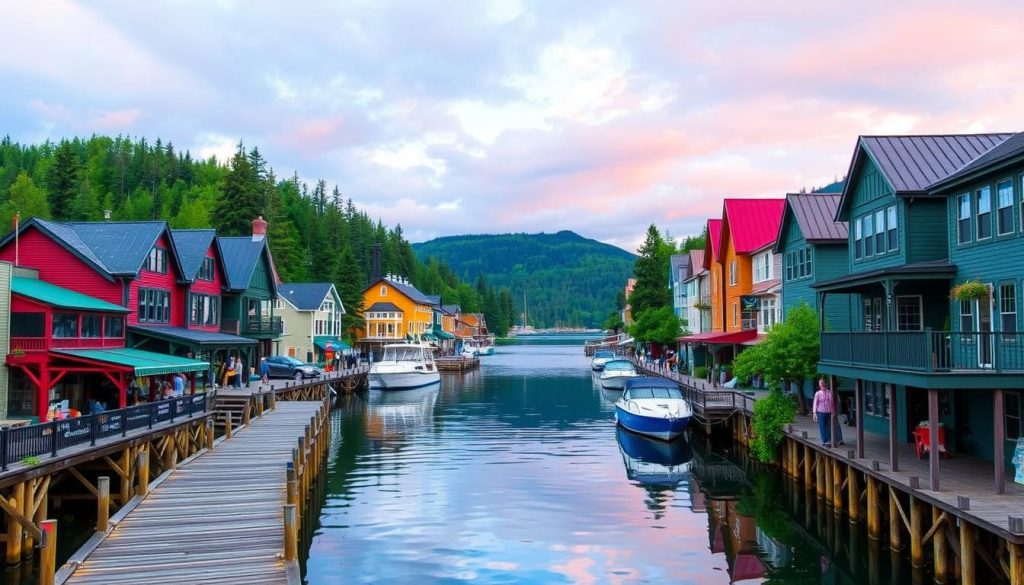 historic sites Ketchikan historic sites Ketchikan
