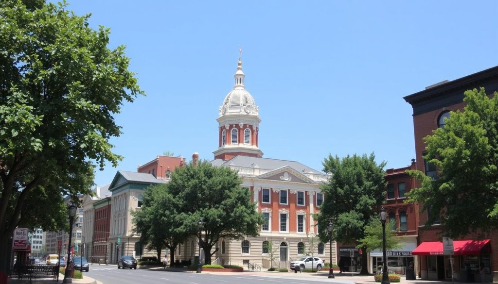 historical attractions in Columbia Missouri historical attractions in Columbia Missouri