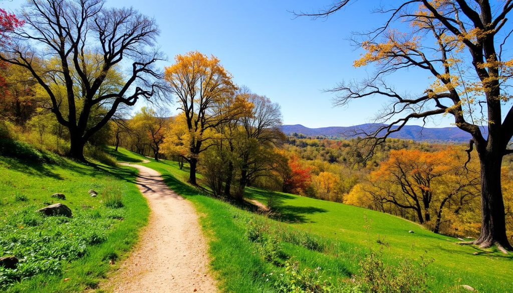 historical hiking trails near Frankfort historical hiking trails near Frankfort