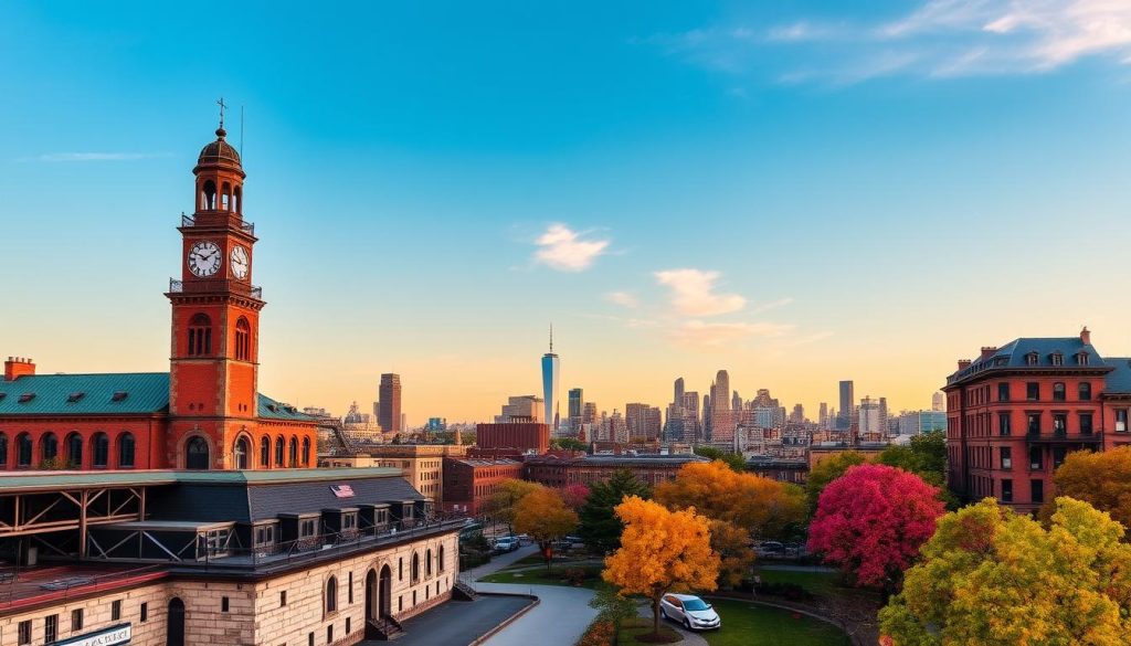 historical landmarks Hoboken historical landmarks Hoboken