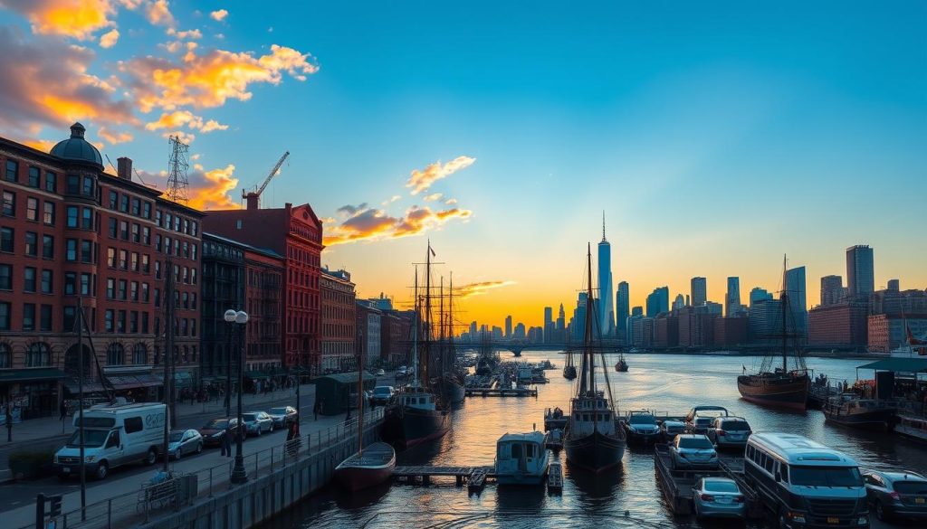 historical significance of Hoboken historical significance of Hoboken