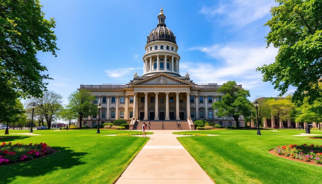 historical significance of Old Courthouse historical significance of Old Courthouse