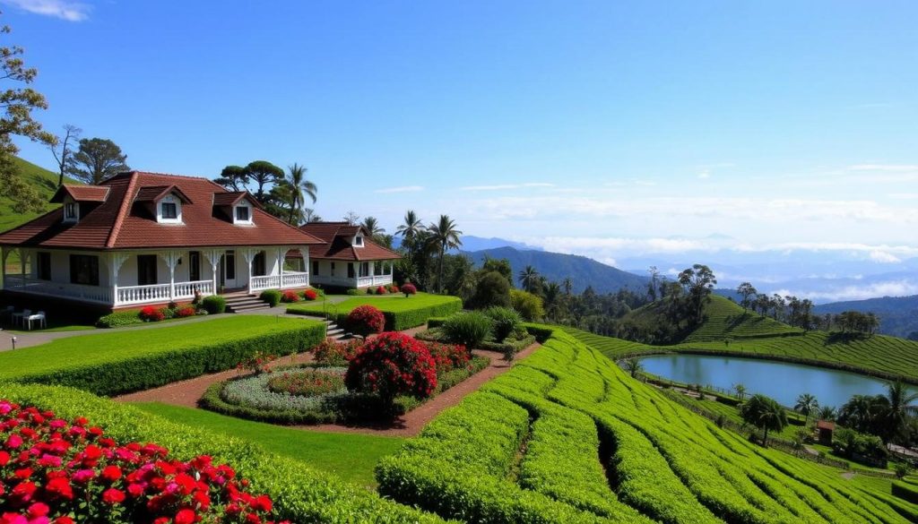 historical sites in Nuwara Eliya historical sites in Nuwara Eliya