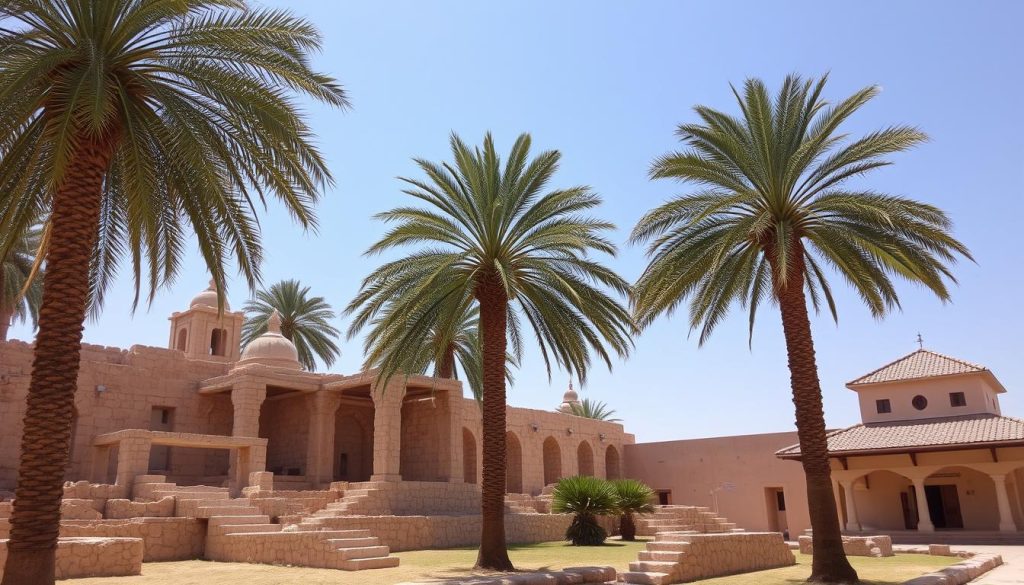 historical sites in Salalah historical sites in Salalah