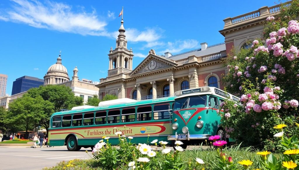 historical tours Kansas City historical tours Kansas City