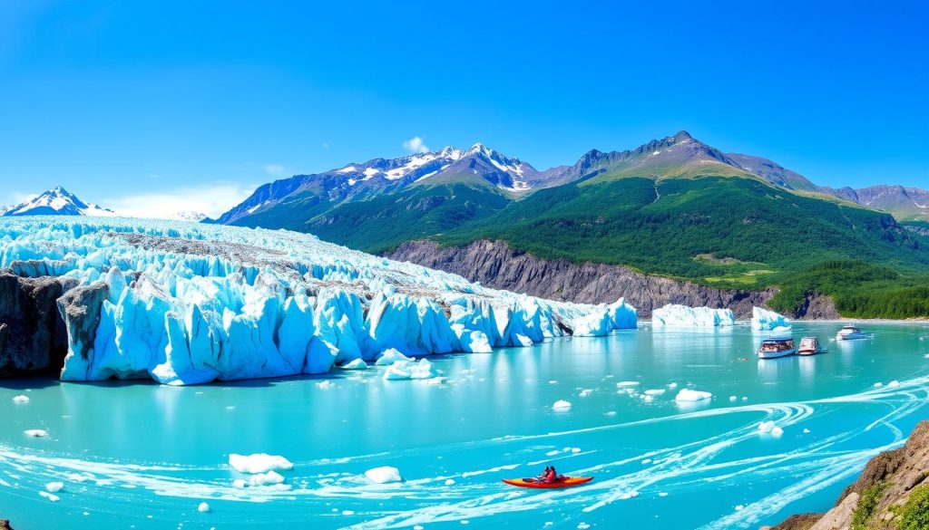 how to choose glacier tours in Anchorage how to choose glacier tours in Anchorage