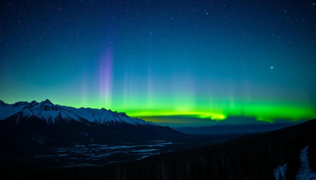 how to see northern lights in Denali National Park how to see northern lights in Denali National Park