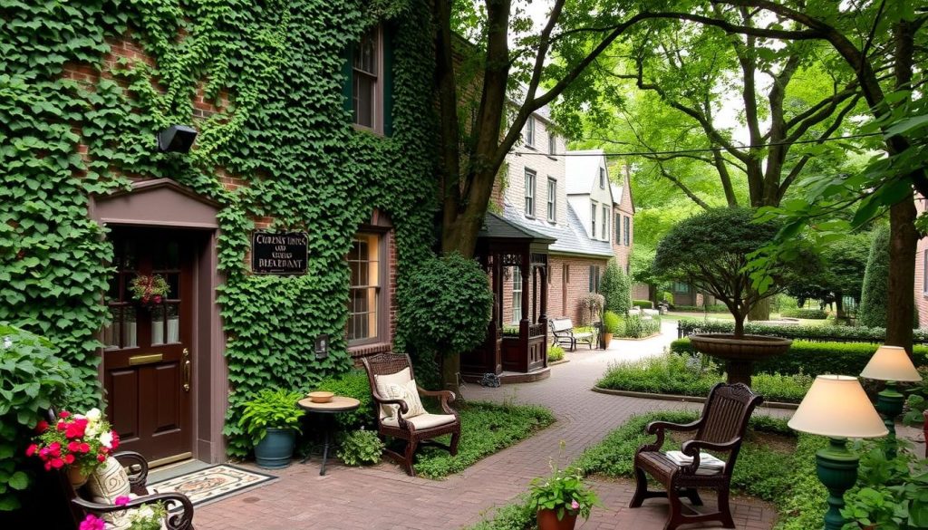 ideal places to stay near Princeton campus ideal places to stay near Princeton campus