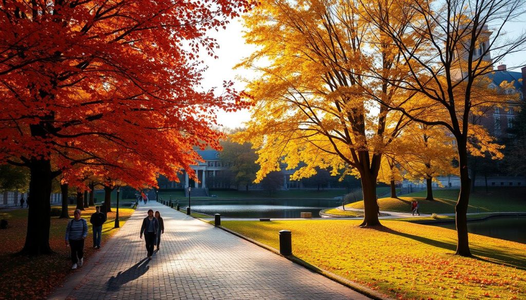 ideal time to travel to Princeton ideal time to travel to Princeton