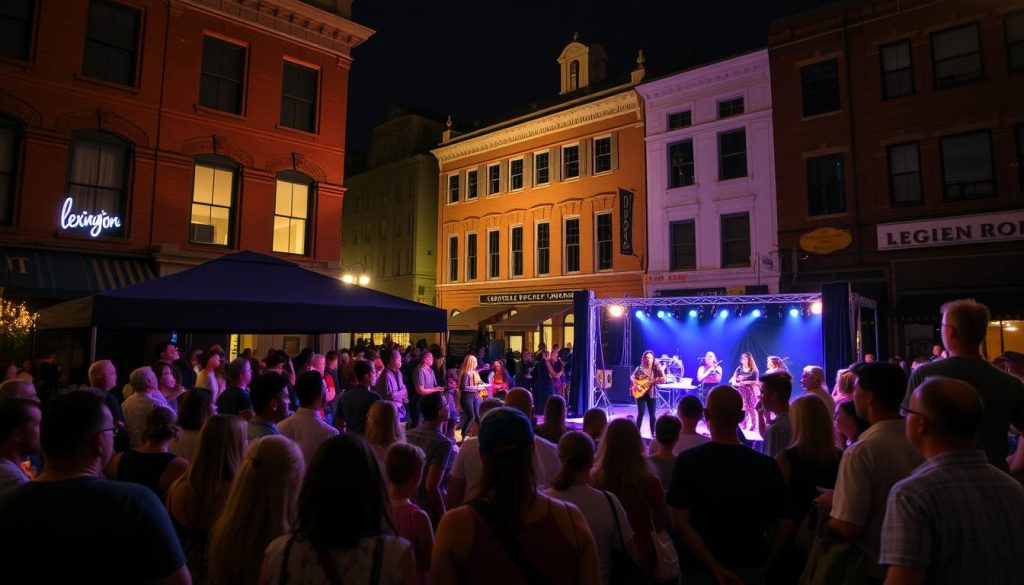 immersive theater experiences in downtown Lexington immersive theater experiences in downtown Lexington