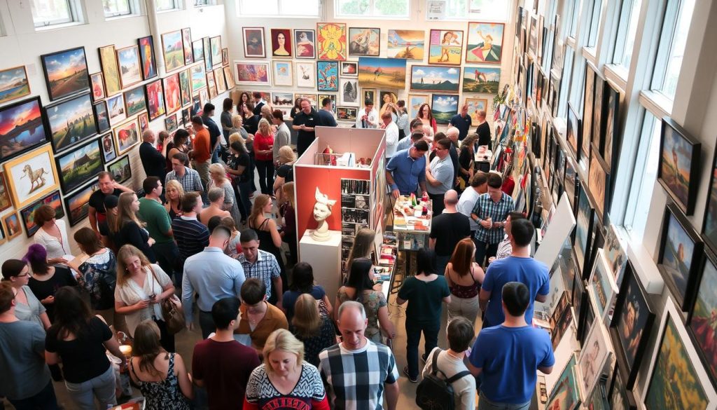 importance of local arts importance of local arts