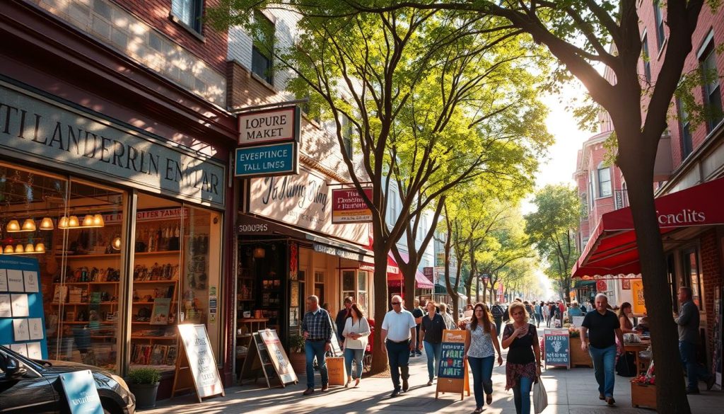 independent shopping Jersey City independent shopping Jersey City