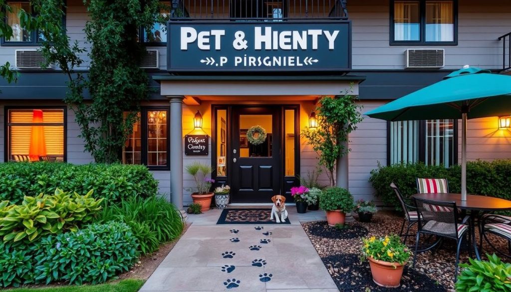 individual pet-friendly hotels in Springfield individual pet-friendly hotels in Springfield