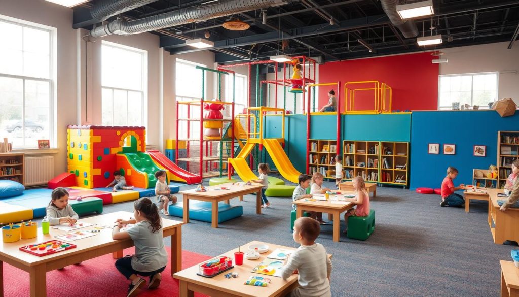 indoor fun for kids in Princeton indoor fun for kids in Princeton