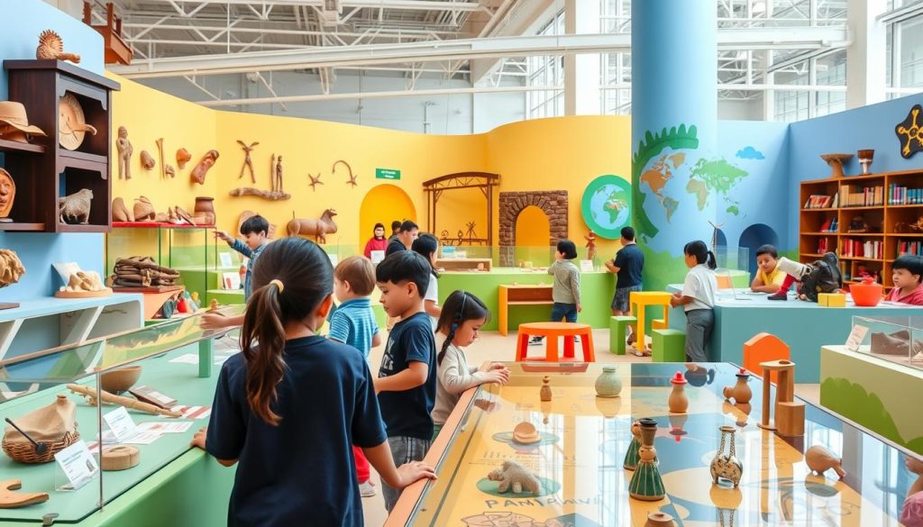 interactive exhibits for kids interactive exhibits for kids