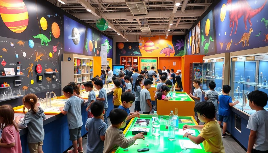 interactive exhibits for kids interactive exhibits for kids