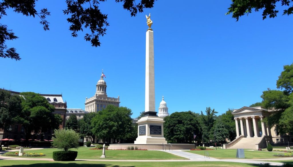 introduction to Indianapolis war memorials introduction to Indianapolis war memorials