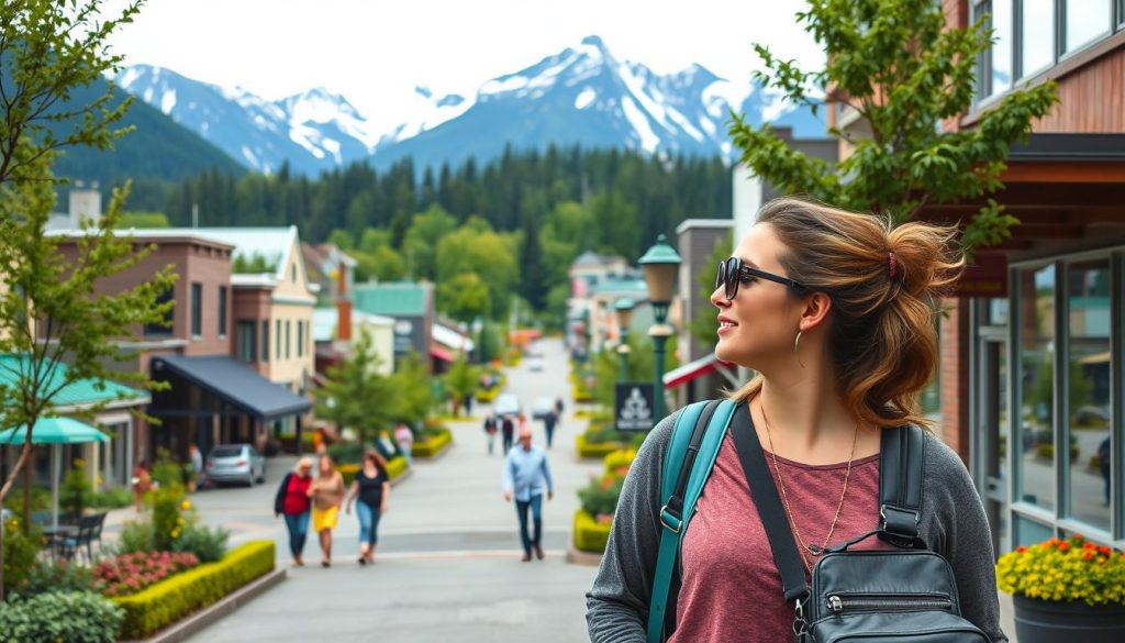 is it safe to travel to Anchorage alone? is it safe to travel to Anchorage alone?