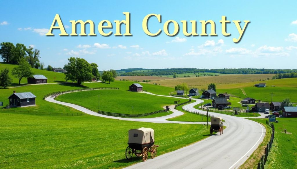 itineraries for Amish country day trips itineraries for Amish country day trips