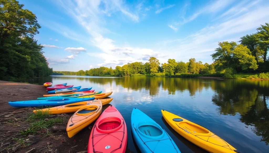 kayak rentals South Bend kayak rentals South Bend