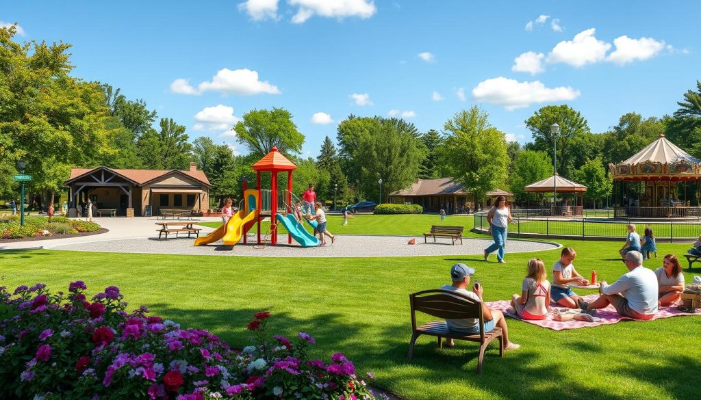 kid-friendly attractions in Lexington kid-friendly attractions in Lexington