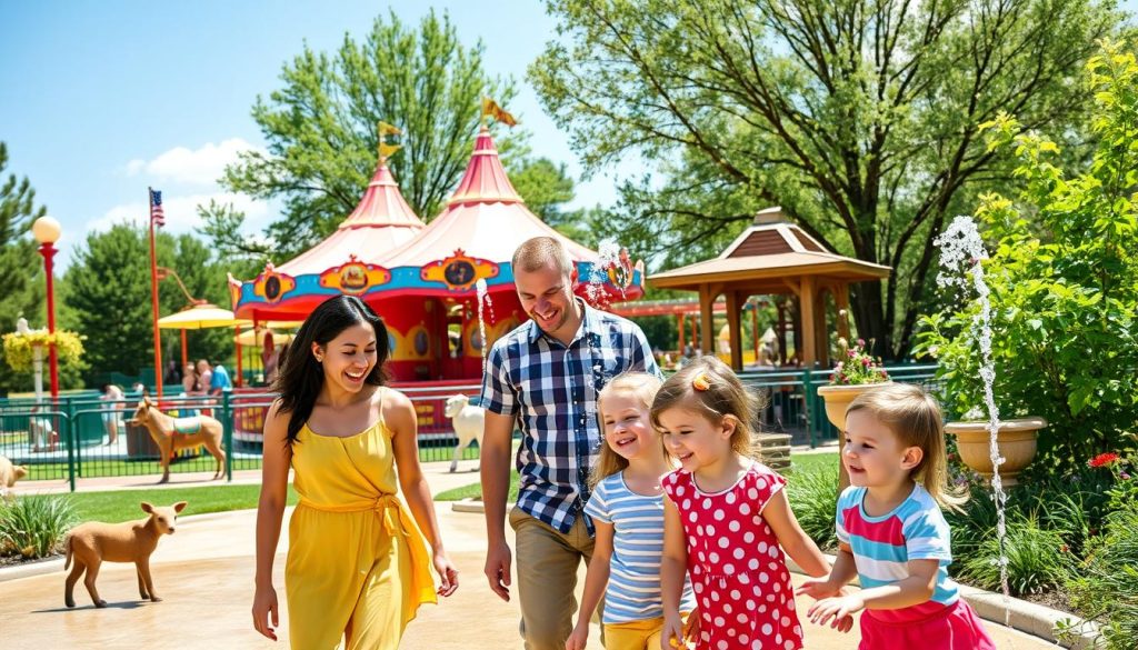 kid-friendly attractions outside Hoboken kid-friendly attractions outside Hoboken