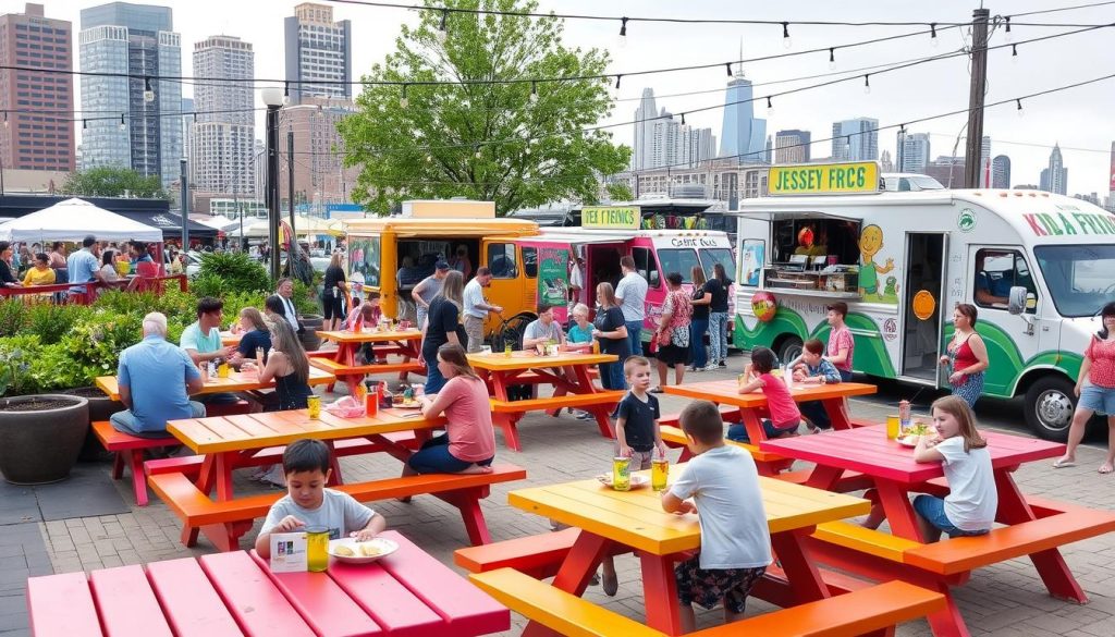 kid-friendly dining options in Jersey City kid-friendly dining options in Jersey City
