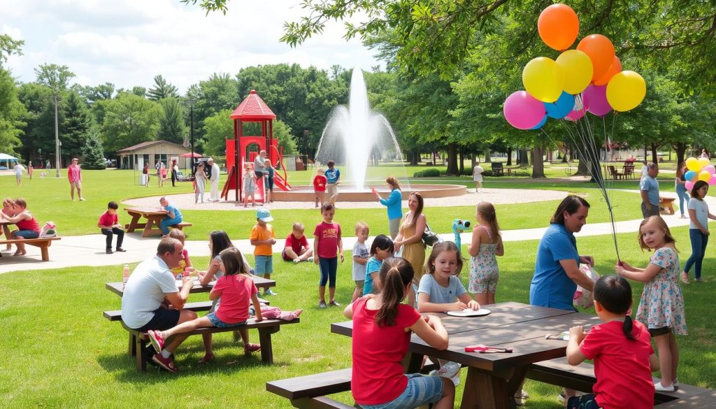 kid-friendly events in Evansville kid-friendly events in Evansville