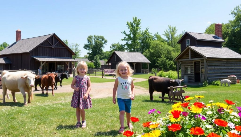 kid-friendly historical sites in Lexington kid-friendly historical sites in Lexington
