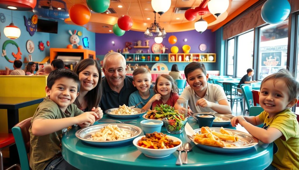 kid-friendly restaurants Kansas City kid-friendly restaurants Kansas City