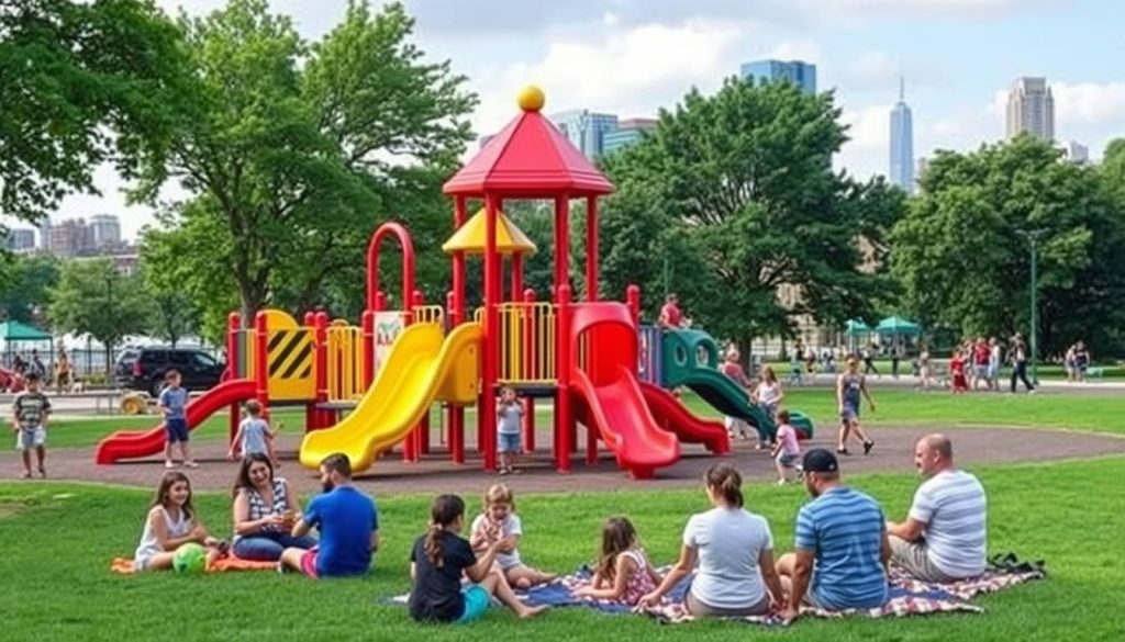 kid-friendly spots in Hoboken kid-friendly spots in Hoboken