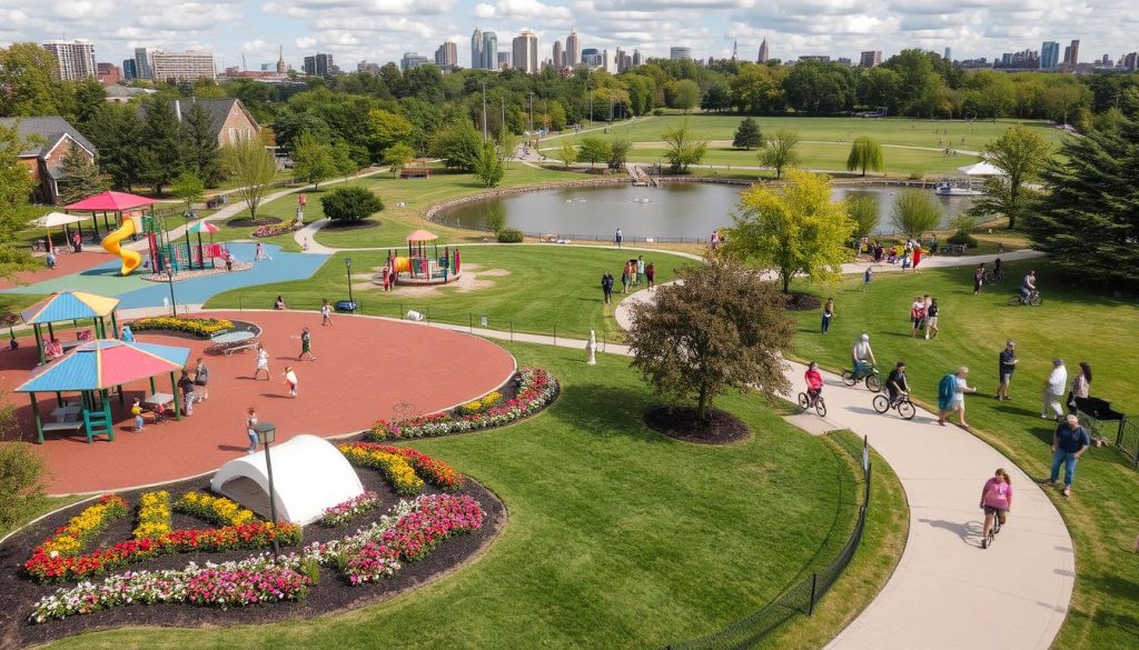 kid-friendly things to do in Newark kid-friendly things to do in Newark