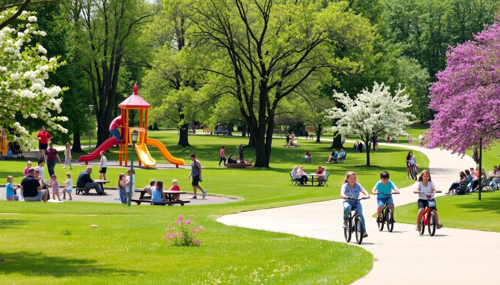 kids activities Evansville kids activities Evansville