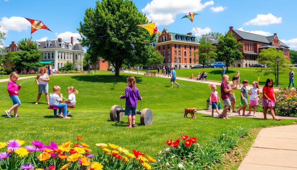 kids activities Lexington kids activities Lexington