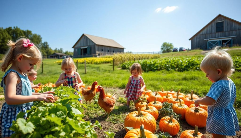 kids’ activities at local farms kids’ activities at local farms