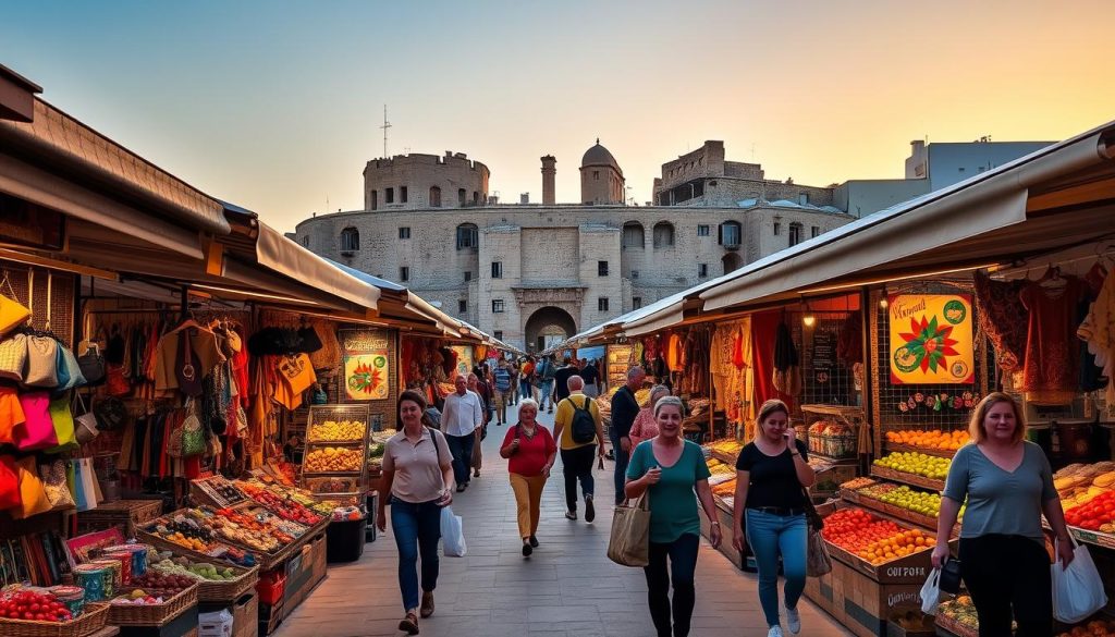 last-minute shopping in Famagusta last-minute shopping in Famagusta