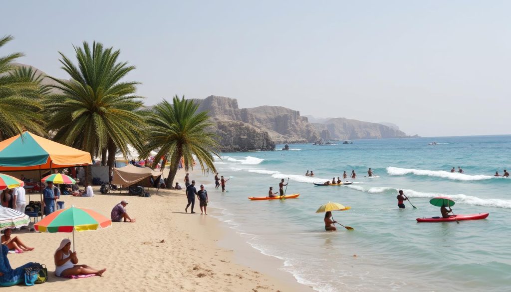 leisure activities in Salalah leisure activities in Salalah