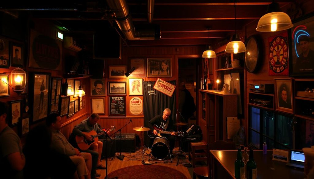 lesser-known music venues Louisville lesser-known music venues Louisville
