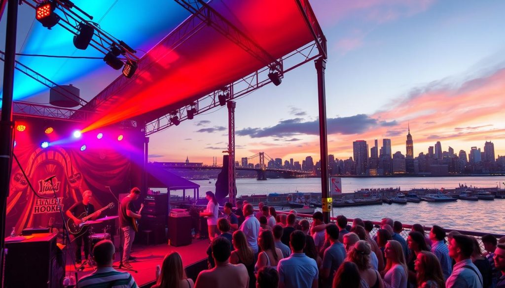 live music Hoboken live music Hoboken