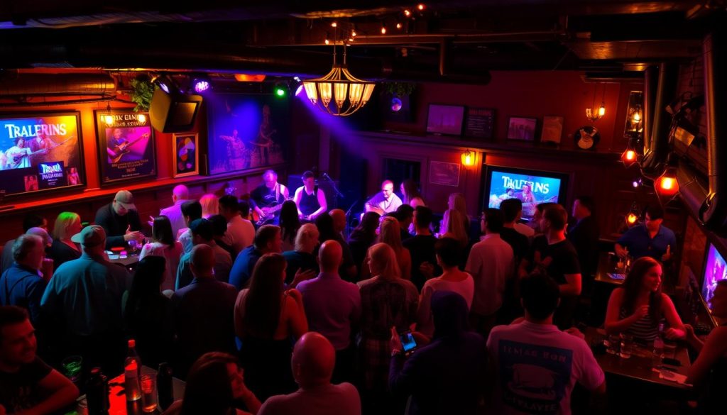 live music bars Anchorage live music bars Anchorage