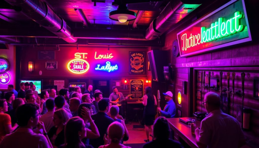 live music bars St. Louis live music bars St. Louis