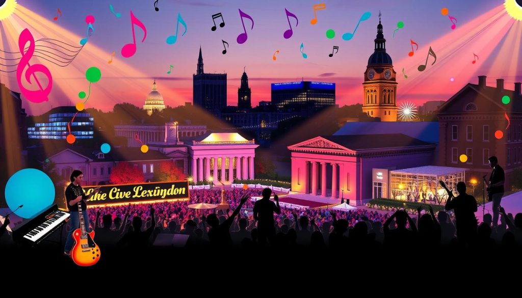 live music calendar Lexington live music calendar Lexington